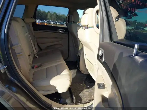 1C4RJEAG1LC102200 2020 JEEP GRAND CHEROKEE - Image 8