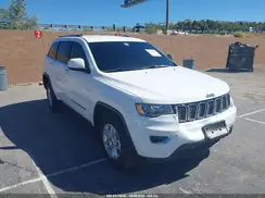 1C4RJEAG1LC102410 2020 JEEP GRAND CHEROKEE