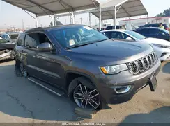 1C4RJEAG1LC106098 2020 JEEP GRAND CHEROKEE