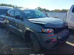 1C4RJEAG1LC106165 2020 JEEP GRAND CHEROKEE