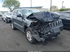 1C4RJEAG1LC141059 2020 JEEP GRAND CHEROKEE