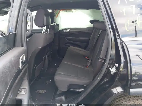 1C4RJEAG1LC141059 2020 JEEP GRAND CHEROKEE - Image 8