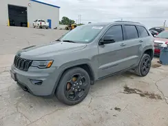 1C4RJEAG1LC145080 2020 JEEP GRAND CHEROKEE