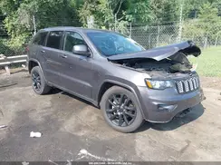 1C4RJEAG1LC153034 2020 JEEP GRAND CHEROKEE