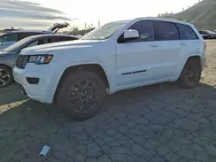 1C4RJEAG1LC170397 2020 JEEP GRAND CHEROKEE