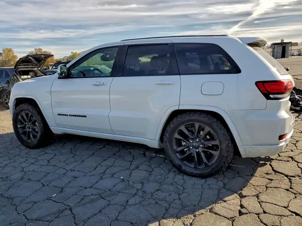 1C4RJEAG1LC170397 2020 JEEP GRAND CHEROKEE - Image 2