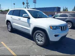 1C4RJEAG1LC181593 2020 JEEP GRAND CHEROKEE