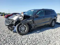 1C4RJEAG1LC182811 2020 JEEP GRAND CHEROKEE