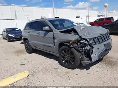 1C4RJEAG1LC203026 2020 JEEP GRAND CHEROKEE