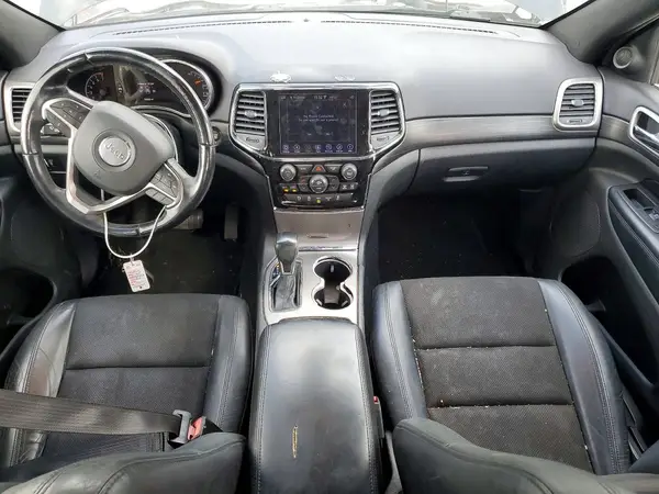 1C4RJEAG1LC203141 2020 JEEP GRAND CHEROKEE - Image 8