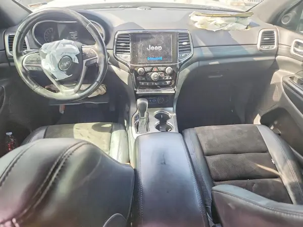 1C4RJEAG1LC203401 2020 JEEP GRAND CHEROKEE - Image 8