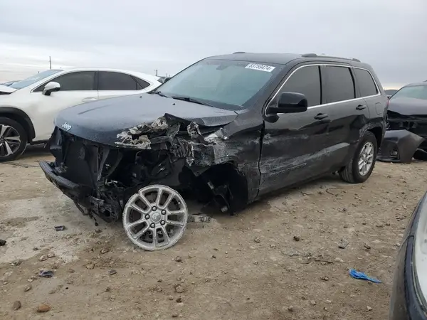 1C4RJEAG1LC203480 2020 JEEP GRAND CHEROKEE - Image 1