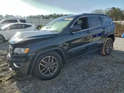 1C4RJEAG1LC212440 2020 JEEP GRAND CHEROKEE