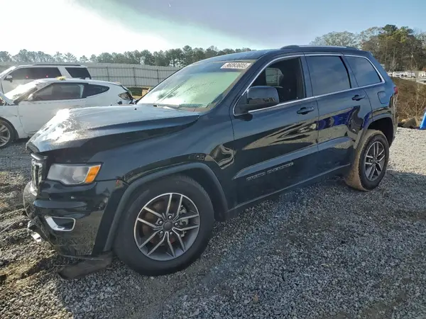 1C4RJEAG1LC212440 2020 JEEP GRAND CHEROKEE - Image 1