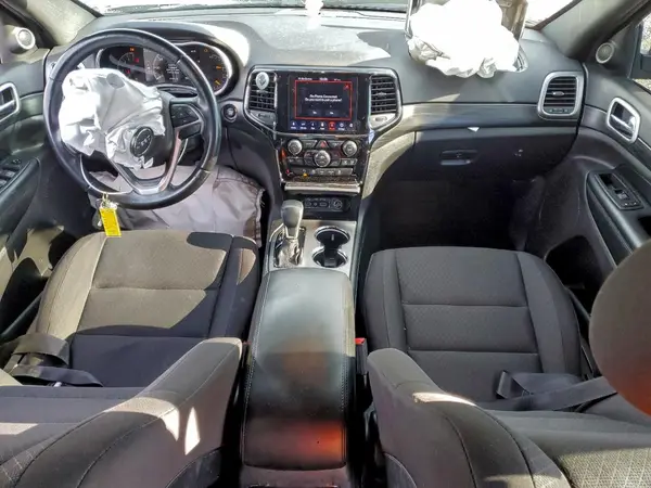 1C4RJEAG1LC212440 2020 JEEP GRAND CHEROKEE - Image 8
