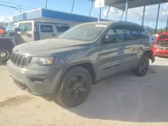 1C4RJEAG1LC213006 2020 JEEP GRAND CHEROKEE