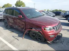 1C4RJEAG1LC227861 2020 JEEP GRAND CHEROKEE