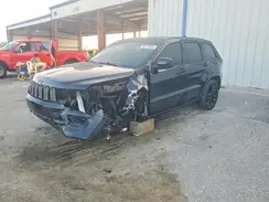 1C4RJEAG1LC245762 2020 JEEP GRAND CHEROKEE