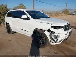 1C4RJEAG1LC251934 2020 JEEP GRAND CHEROKEE
