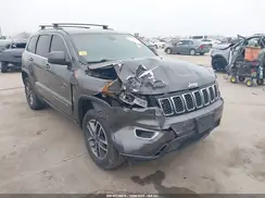 1C4RJEAG1LC256745 2020 JEEP GRAND CHEROKEE