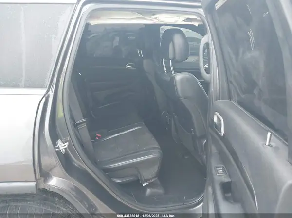 1C4RJEAG1LC256745 2020 JEEP GRAND CHEROKEE - Image 8