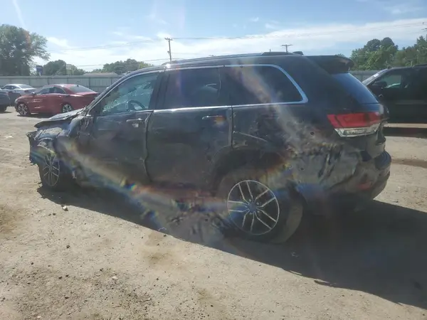 1C4RJEAG1LC278499 2020 JEEP GRAND CHEROKEE - Image 2