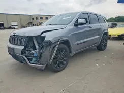 1C4RJEAG1LC306320 2020 JEEP GRAND CHEROKEE