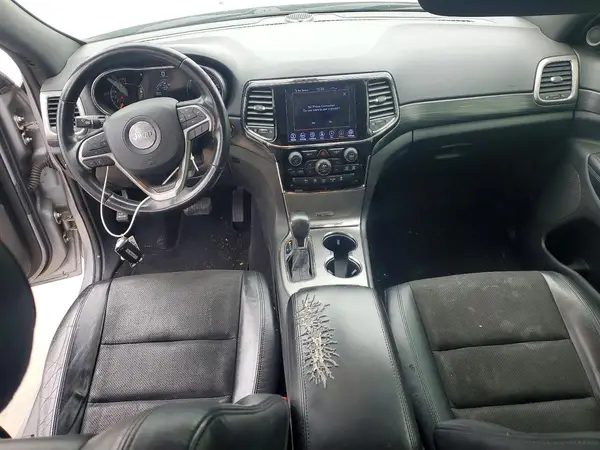 1C4RJEAG1LC306320 2020 JEEP GRAND CHEROKEE - Image 8