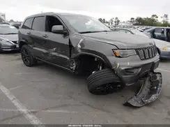 1C4RJEAG1LC316801 2020 JEEP GRAND CHEROKEE