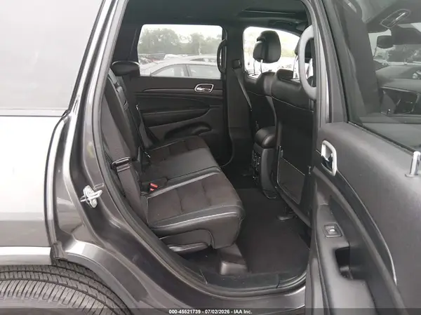 1C4RJEAG1LC316801 2020 JEEP GRAND CHEROKEE - Image 8