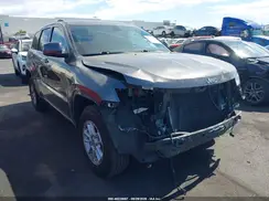 1C4RJEAG1LC318192 2020 JEEP GRAND CHEROKEE