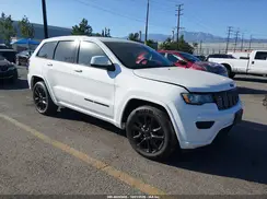 1C4RJEAG1LC329029 2020 JEEP GRAND CHEROKEE