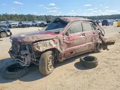 1C4RJEAG1LC329192 2020 JEEP GRAND CHEROKEE