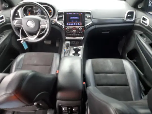 1C4RJEAG1LC337616 2020 JEEP GRAND CHEROKEE - Image 8