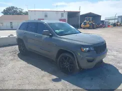 1C4RJEAG1LC337650 2020 JEEP GRAND CHEROKEE