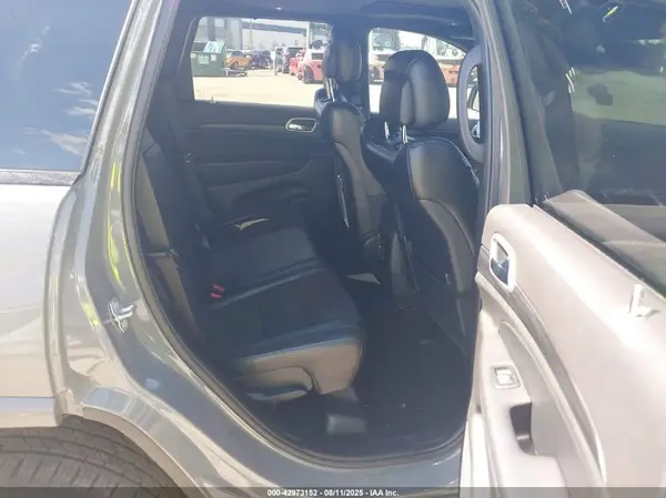 1C4RJEAG1LC337650 2020 JEEP GRAND CHEROKEE - Image 8