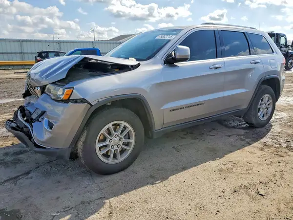 1C4RJEAG1LC373578 2020 JEEP GRAND CHEROKEE - Image 1