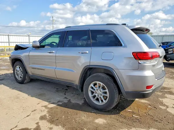 1C4RJEAG1LC373578 2020 JEEP GRAND CHEROKEE - Image 2