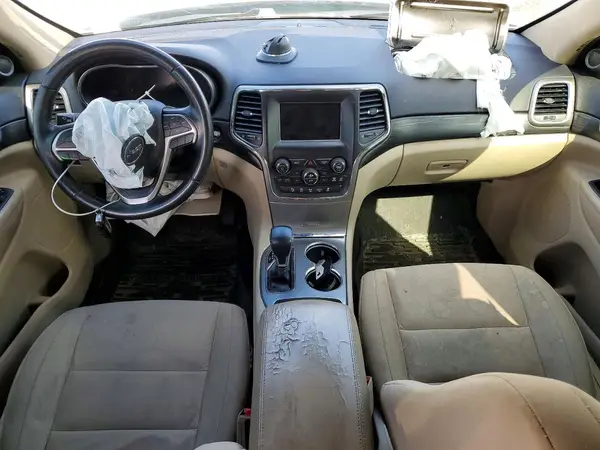 1C4RJEAG1LC373578 2020 JEEP GRAND CHEROKEE - Image 8