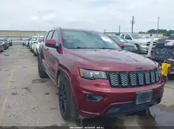 1C4RJEAG1LC376416 2020 JEEP GRAND CHEROKEE
