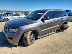1C4RJEAG1LC391501 2020 JEEP GRAND CHEROKEE