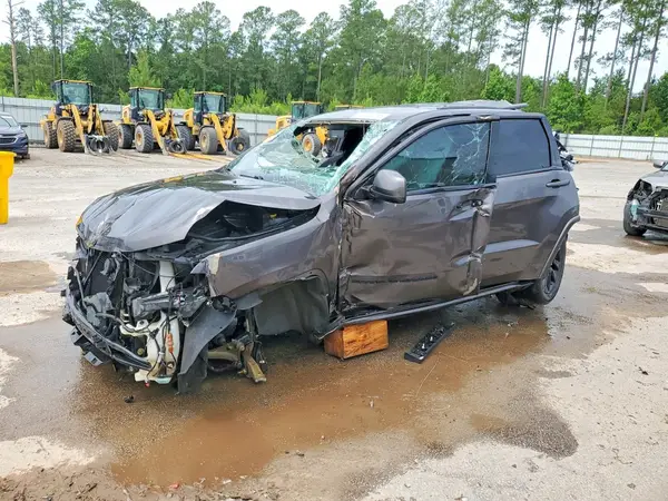 1C4RJEAG1LC391739 2020 JEEP GRAND CHEROKEE - Image 1
