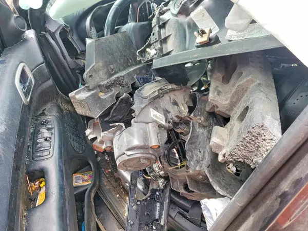 1C4RJEAG1LC391739 2020 JEEP GRAND CHEROKEE - Image 8