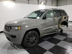 1C4RJEAG1LC403131 2020 JEEP GRAND CHEROKEE