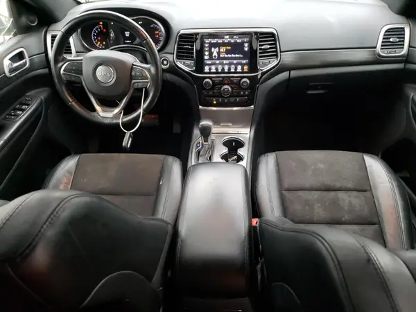 1C4RJEAG1LC403131 2020 JEEP GRAND CHEROKEE - Image 8