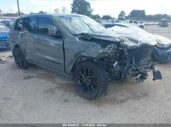 1C4RJEAG1LC403694 2020 JEEP GRAND CHEROKEE