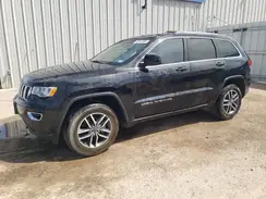 1C4RJEAG1LC404473 2020 JEEP GRAND CHEROKEE
