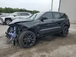 1C4RJEAG1LC404652 2020 JEEP GRAND CHEROKEE