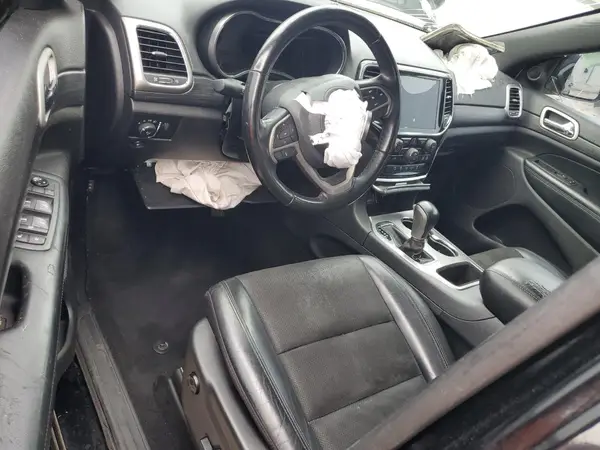1C4RJEAG1LC404652 2020 JEEP GRAND CHEROKEE - Image 8