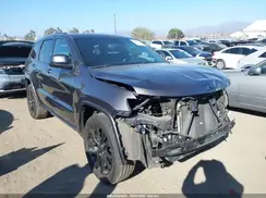 1C4RJEAG1LC439529 2020 JEEP GRAND CHEROKEE